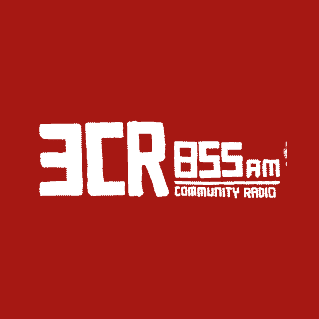 3CR logo