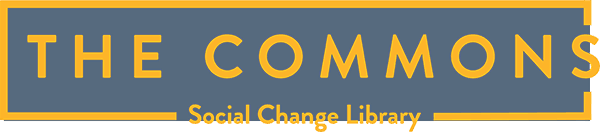 The Commons Social Change Library