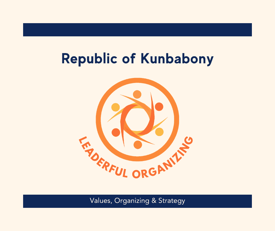 |Republic of Kunbábony