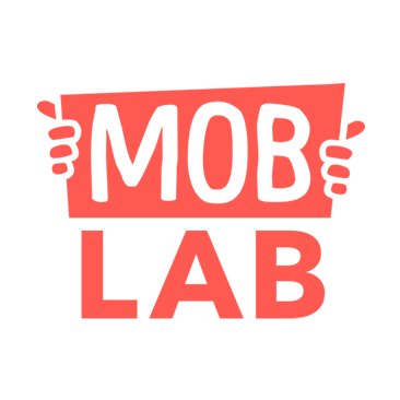 mob lab logo
