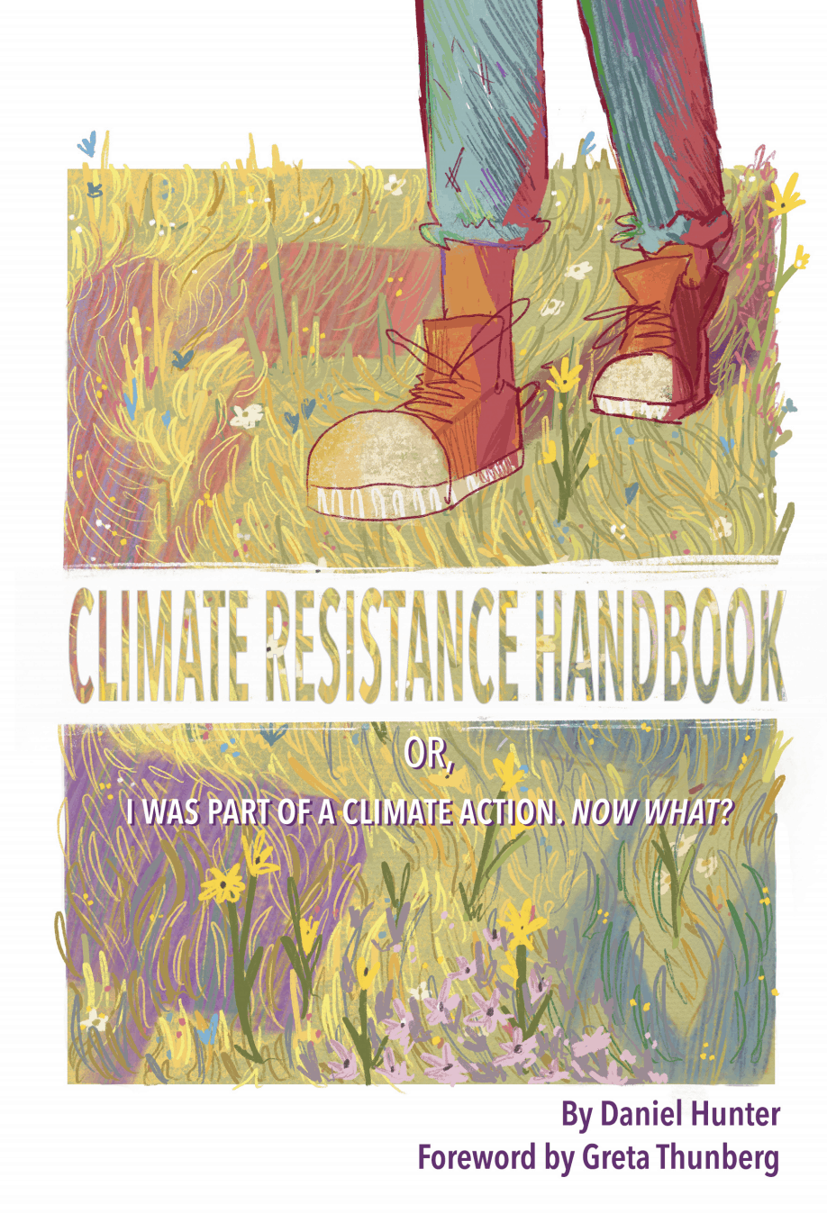 Cover of the book