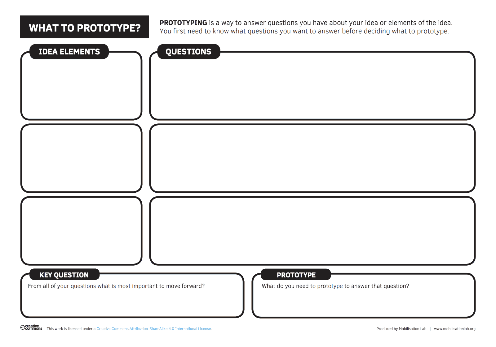 worksheet template