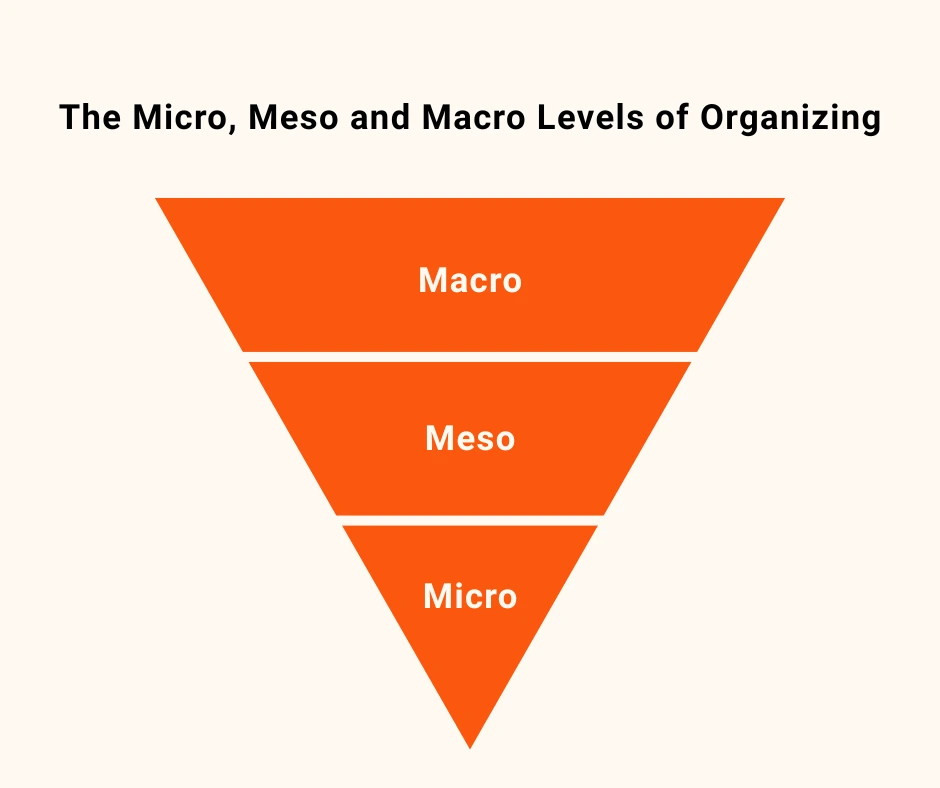 Title reads 'The Micro